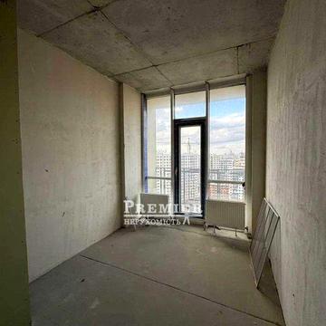 1 кімнатна квартира в новому будинку на Таїрова з видом на місто