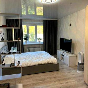 Квартира з ремонтом по вул. Ф. Потушняка