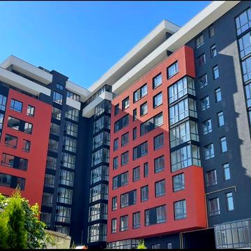 Продаж квартири в Центрі ЖК Централ Хол