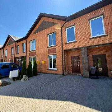 Котедж Перший парковий