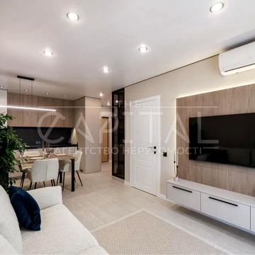 Михайла Максимовича вул. (Онуфрія Трутенка), 24