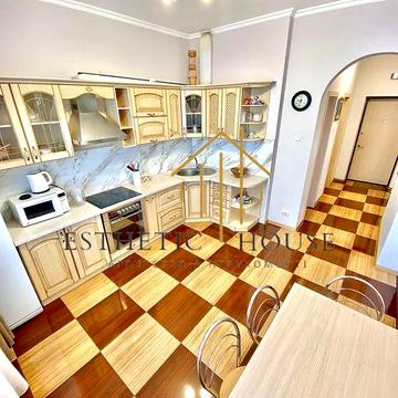 Є ВІДЕО! ОРЕНДА СТИЛЬНОЇ 1к квартири 52м Деміївська Либідська