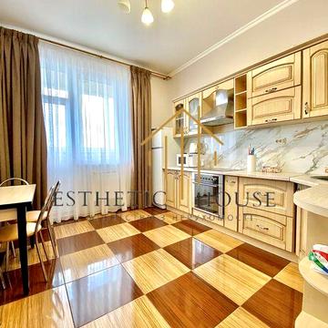 Є ВІДЕО! ОРЕНДА СТИЛЬНОЇ 1к квартири 52м Деміївська Либідська