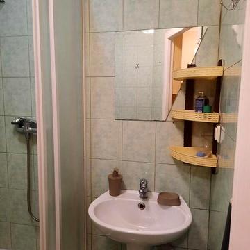 Довгострокова оренда 1к Квартира Січеславська Набережна вулиця