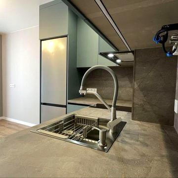 Квартира з якісним ремонтом ЖК Гранд Бурже Буча ЖК Гранд Бурже