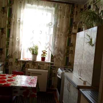 Продаж 2к Квартира Лівобережна (Дзержинського) вулиця