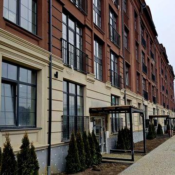 Продам 4к.кв в готовому будинку район Кварцу (124 м2) ЖК Family Park