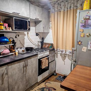 Андрія Первозванного вул. (Стахурського), 54