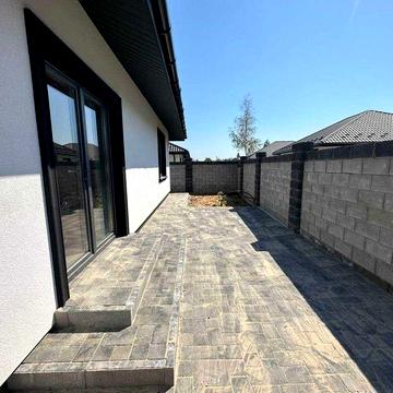 Будинок по НАЙКРАЩІЙ ЦІНІ в котеджному містечку Ворзеля