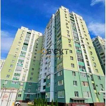 В продаже 1-к квартира в ЖК "Рогатинский", Центр, ул Клочковская, 49м² ЖК «Рогатинский», дом 1