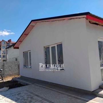 Продам будинок в Фонтанці  4-ри сотки землі