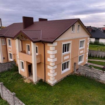 Продам котедж в районі Екватора 124м2 на 3 сотках