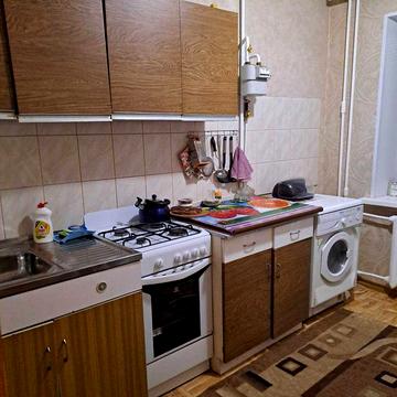 Чудова квартира на Подолі