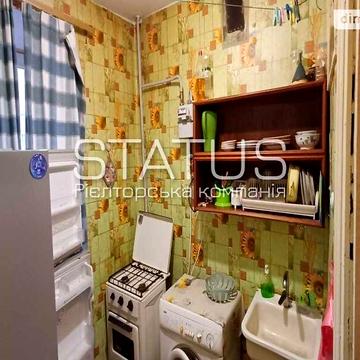 Продаж 1к Квартира Залізна вулиця