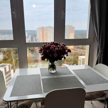 Продаж 1-кім квартири, Оболонь ЖК Яскравий Метро Мінська, Оболонь