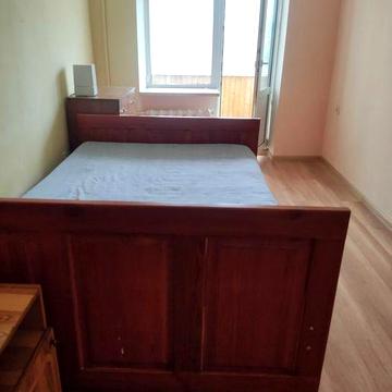 Автовокзал. Від власниці. 2ох кімнатна квартира з пралкою і холодил.