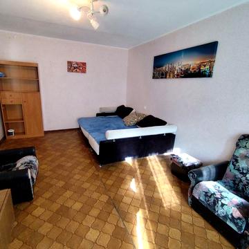 Продам 1комн.кв.на Черемушках! Ул.Малиновского!