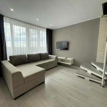 Оренда унікальної дворівневої квартири ЖК Ліко-Град 3 Голосіївський