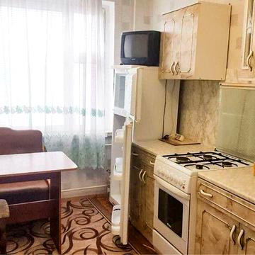 Здам 3х кімнатну, ПІВДЕННО-КІЛЬЦЕВА (НИЗ), МЕБЛІ та ТЕХНІКА, вільна!