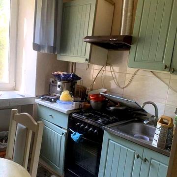 Продаж 1к Квартира Заньковецької вулиця