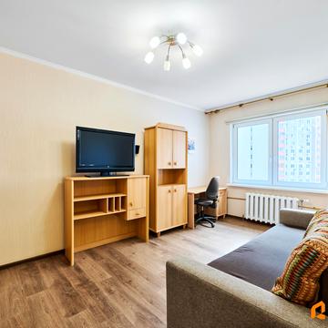 Урлівська вул., 34