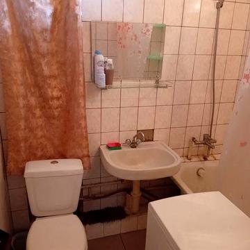 Сдам до лета однокомнатную.Не агенство
