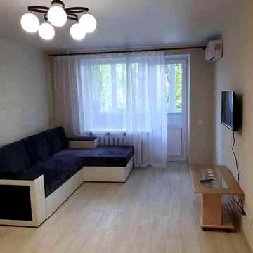 Аренда 1к квартиры на пр. Слобожанский 109а