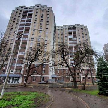 Продам 3х ком Квартиру ЖК Луч Московский Героев Харькова Сертификат DI ЖК Луч