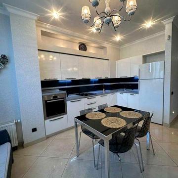 ЖК Армейский Квартира 64м.кв. Парк Победы Кирпичный Газовый дом ЖК Армейский