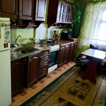 4та поліклініка, 3 кімнатна 8000грн+комунальні