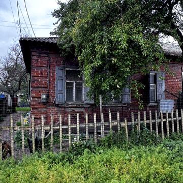 Дублянщина, частина буд