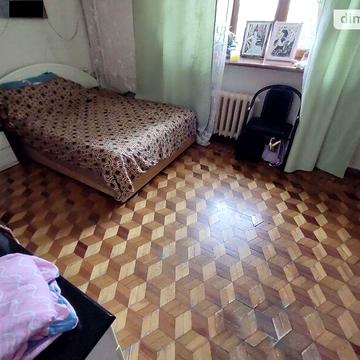 Продаж 3к Квартира Комітетська вулиця
