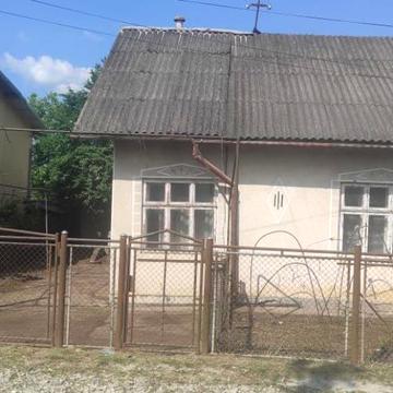 вулиця Обїздова, 7б