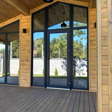 Будинок ЗАХОДЬ І ЖИВИ: готовий ремонт,навколо природа та нова забудова