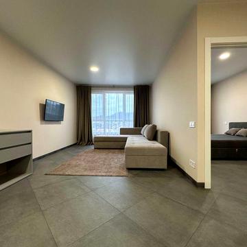 Продаж 1 кім квартири Вул ГородницькаЖК Парус Life. ціна 129000 $ Торг