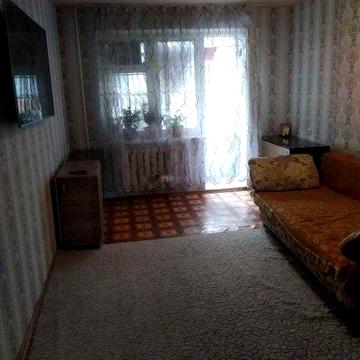 1к квартира на ХТЗ, Александровский проспект