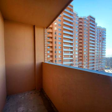 2 комнатная Реал Парк 58м Дом  сдан. Красный Кирпич