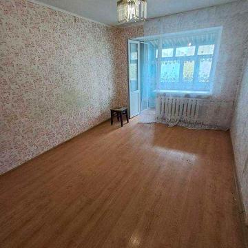 2х кімнатна квартира на Парковій