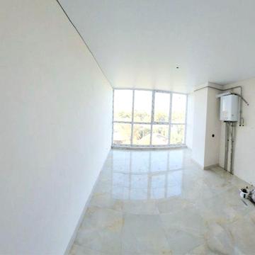 "Простора 2-кімнатна квартира в новобудові з ремонтом ЖК Північна фортеця