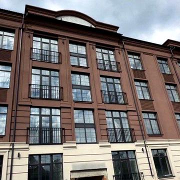 Продаж 2 к.кв. на 62 м2 в готовому будинку 2 поверх ЖК Family Park