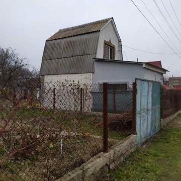 Дача в Микрлаїві