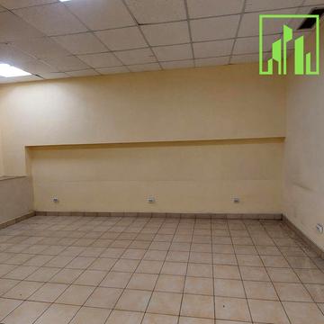 Озерна вул., 1