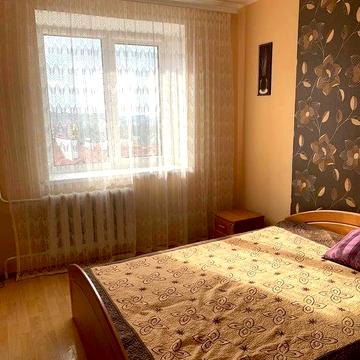 Здається 2-кімнатна квартира у районі Північний