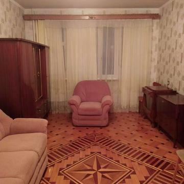 Сдам 1 квартиру на  Северной Салтовке