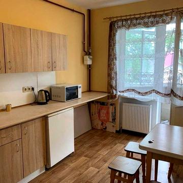 1-к квартира. Ремонт. Ірпінь