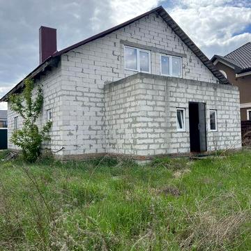 Продаж нового будинку в Ірпені ( Стоянка) Від власника !