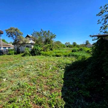 Продаж земельна ділянка з будинком с. Лехнівка, Броварський район