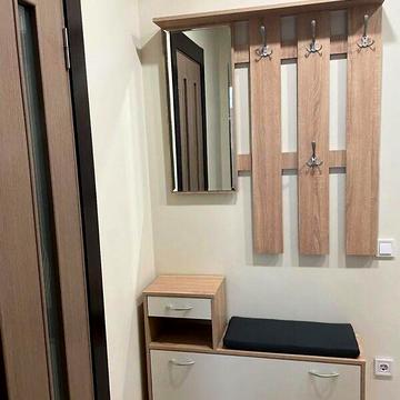 Довгострокова оренда 1к Квартира Панаса Мирного вулиця ЖК Новый Квартал