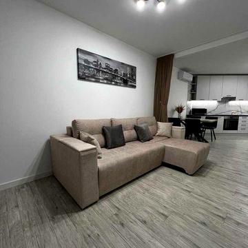 Оренда Перша здача простора 1кім+кухня студіо Стрийська новобудова