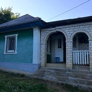 Продам будинок Серебрія